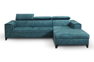 Corner Sofa LA6032