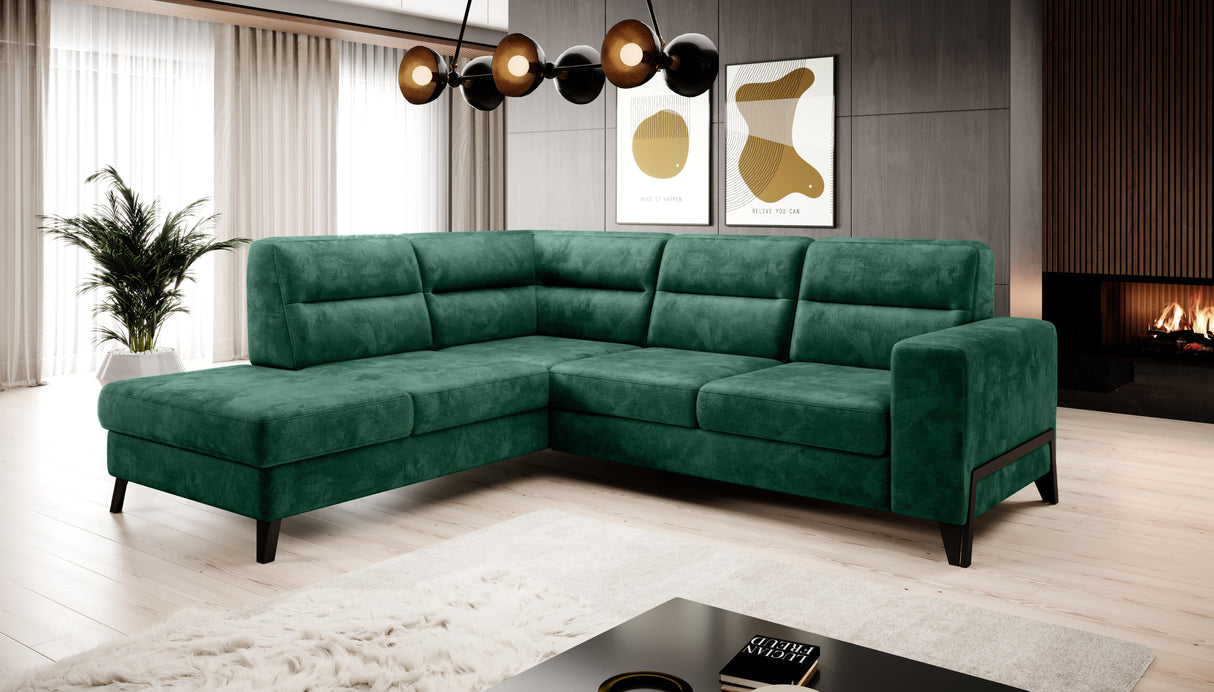 Corner Sofa EL1011