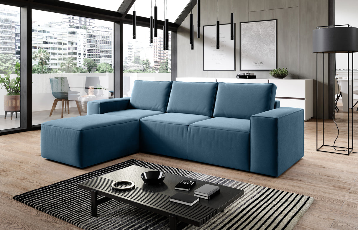 Corner Sofa EL1016