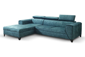 Corner Sofa LA6032