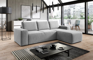 Corner Sofa EL1016