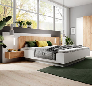 Bed LA6008