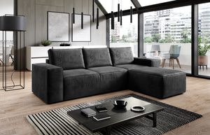 Corner Sofa EL1016