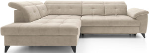 Corner Sofa EL6471