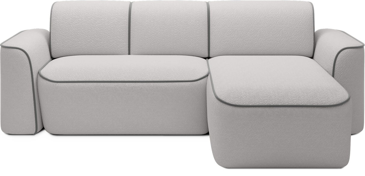 Corner Sofa EL1454