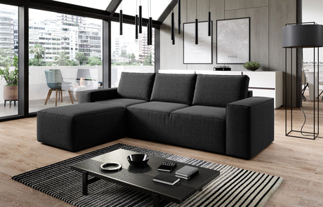 Corner Sofa EL1016