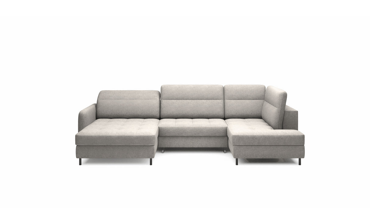 Corner Sofa EL9137