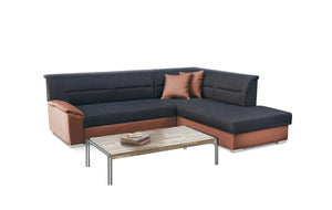 Corner Sofa EL1008