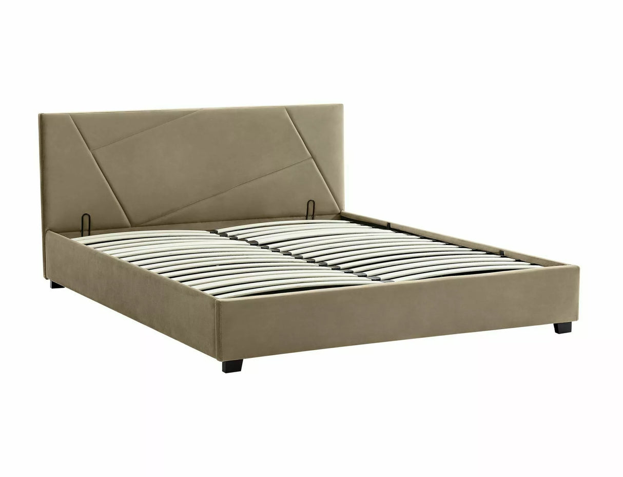 Bed SG3025