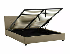 Bed SG3025