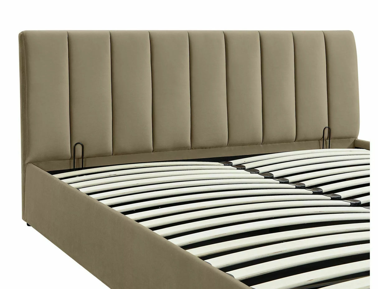 Bed SG3037