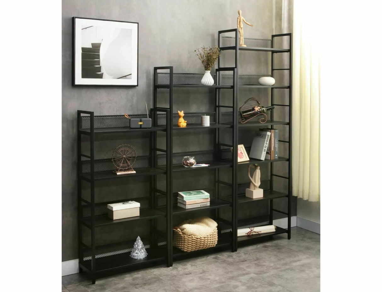 Bookshelf SG3075