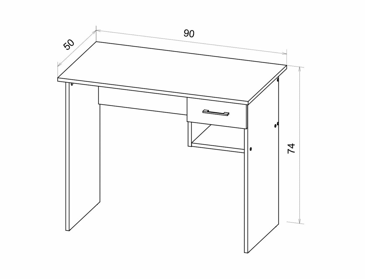 Desk SG2740