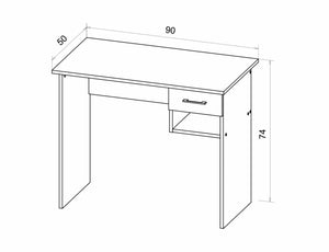 Desk SG2740