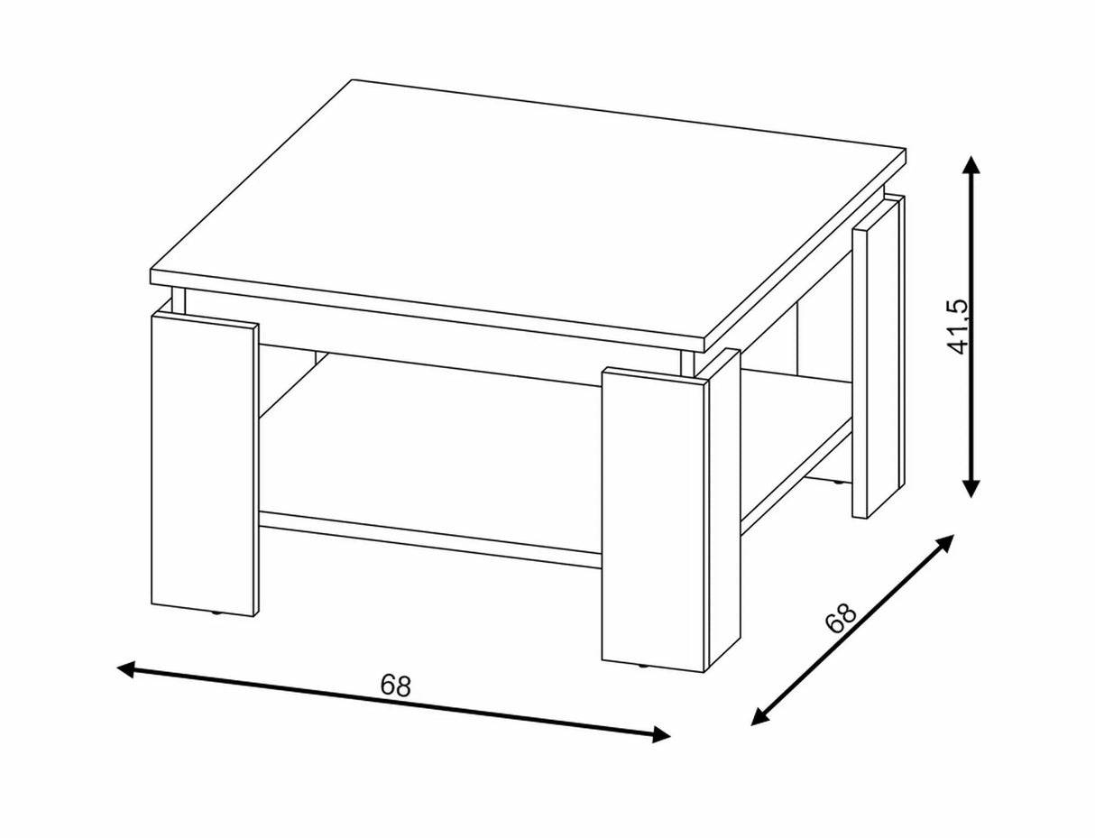 Coffee Table SG2954