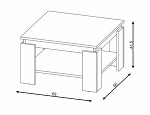 Coffee Table SG2954