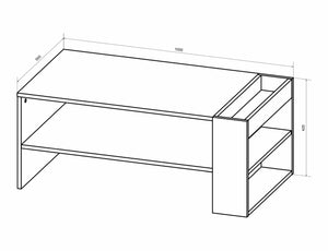 Coffee Table SG2963