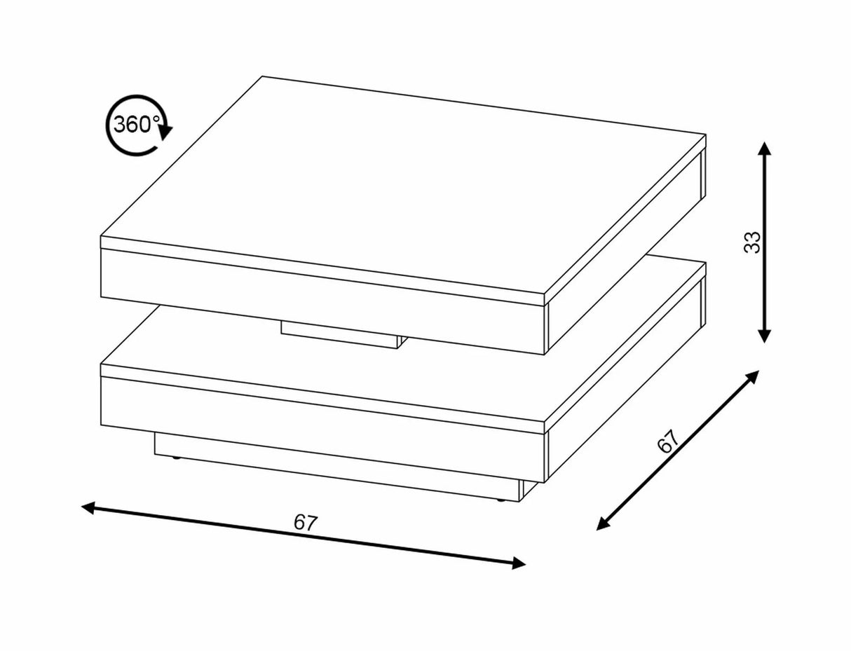 Coffee Table SG2967