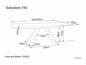 Dining Table SG1127