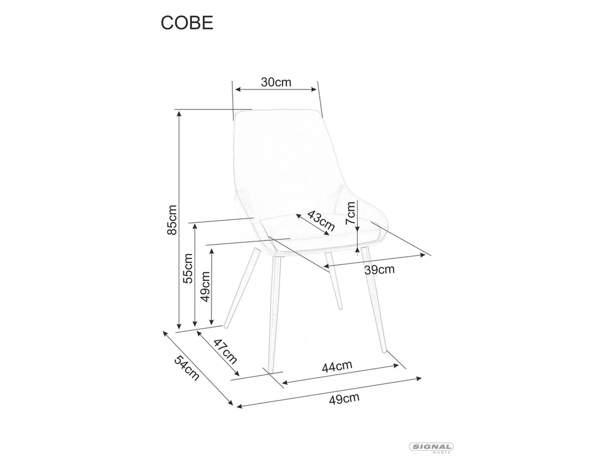 Dining Chair SG1117