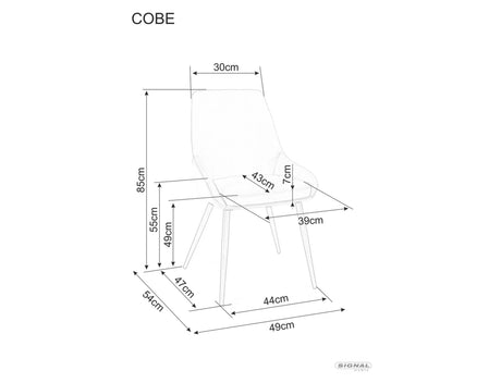 Dining Chair SG1117