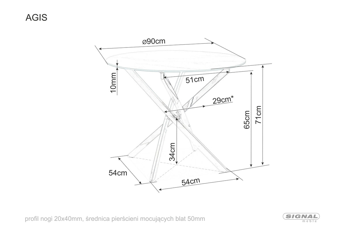 Table SG0589