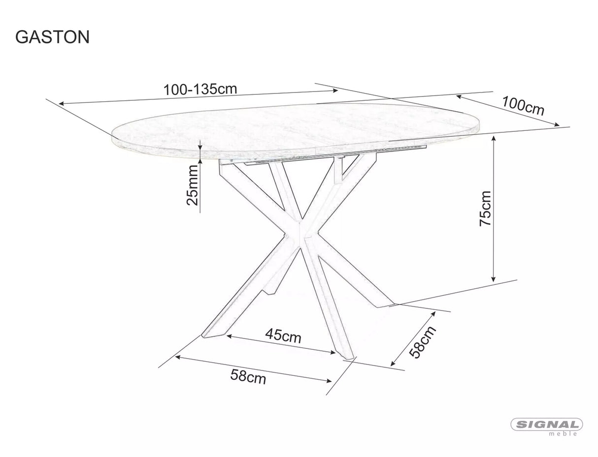 Dining Table SG3132