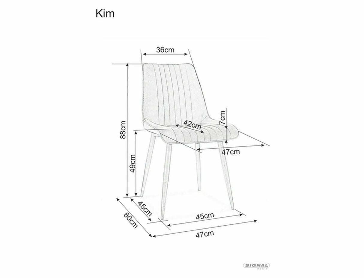 Dining Chair SG1123