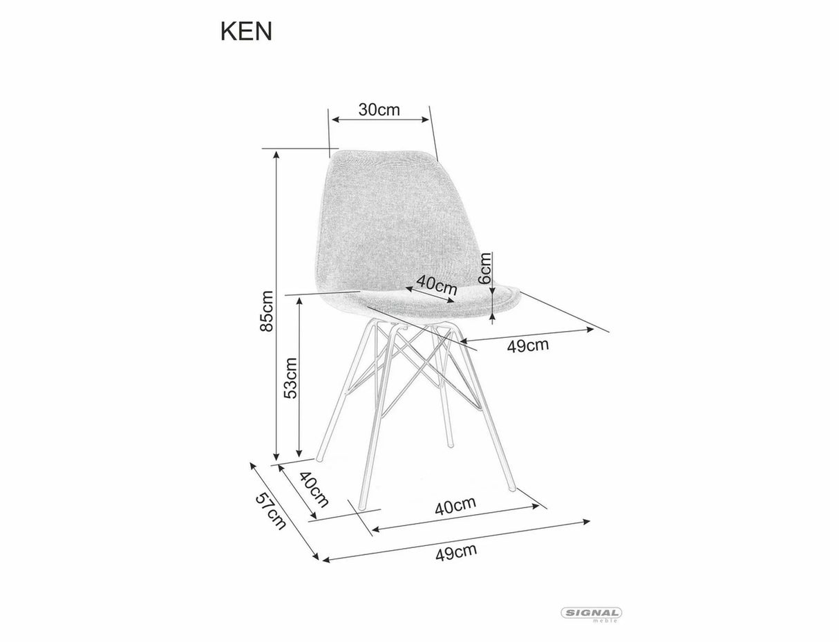 Dining Chair SG2612