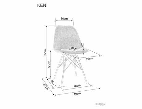 Dining Chair SG2612