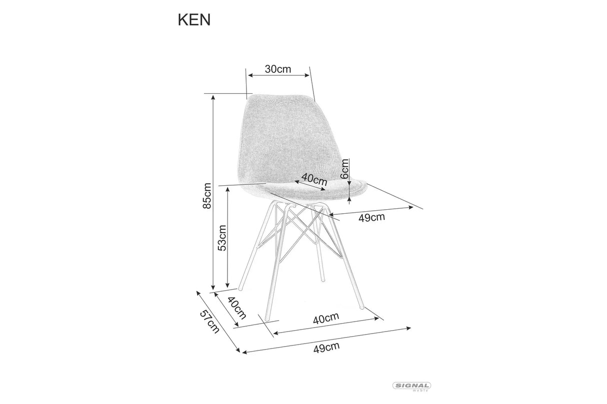 Dining Chair SG2611