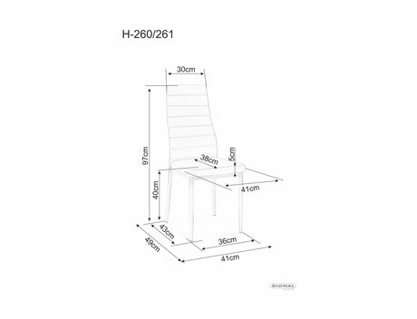 Dining Chair SG1644