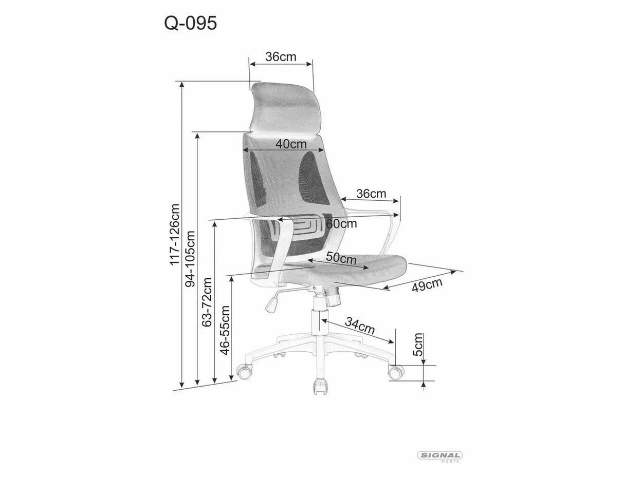 Armchair SG2766