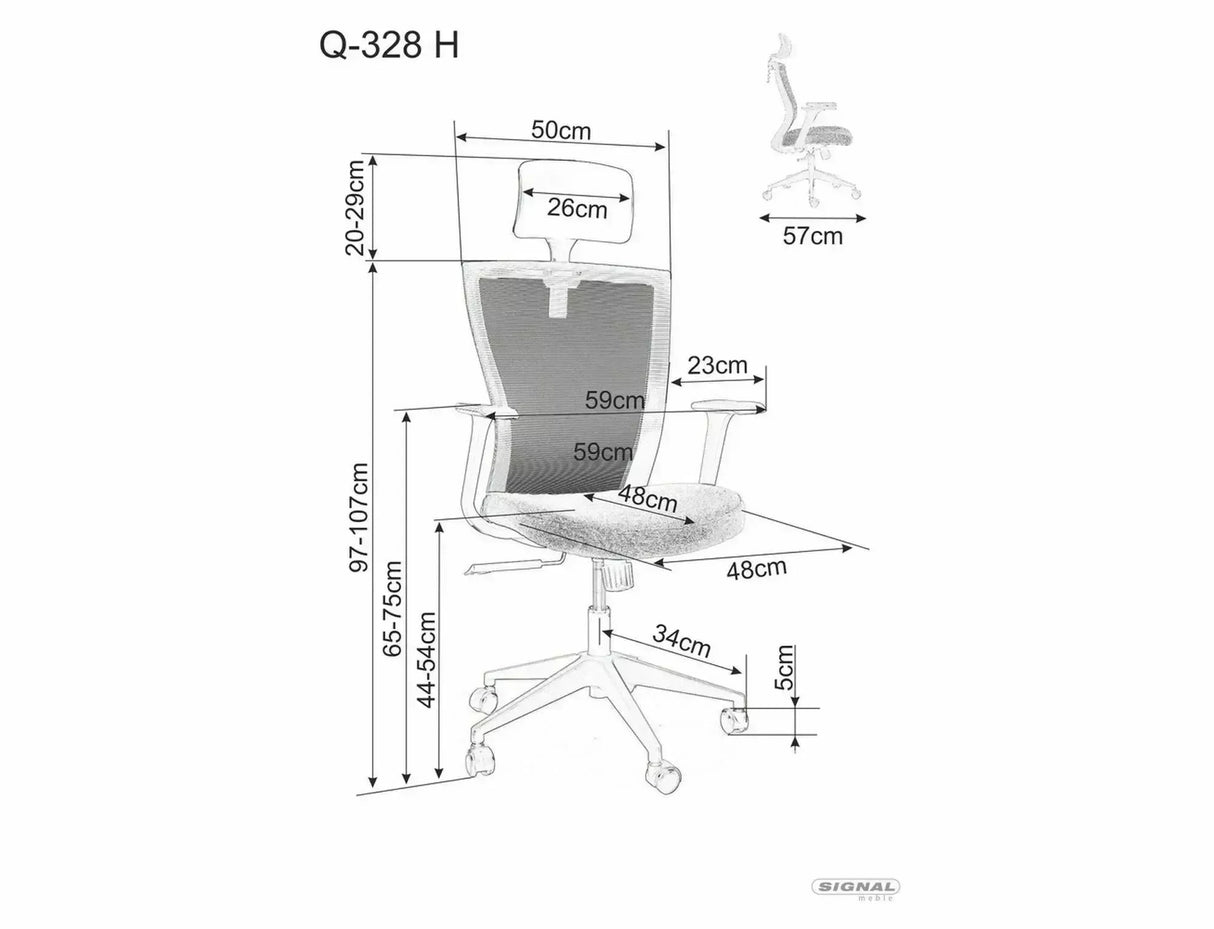 Armchair SG2771