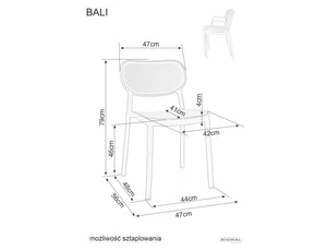 Dining Chair SG2830