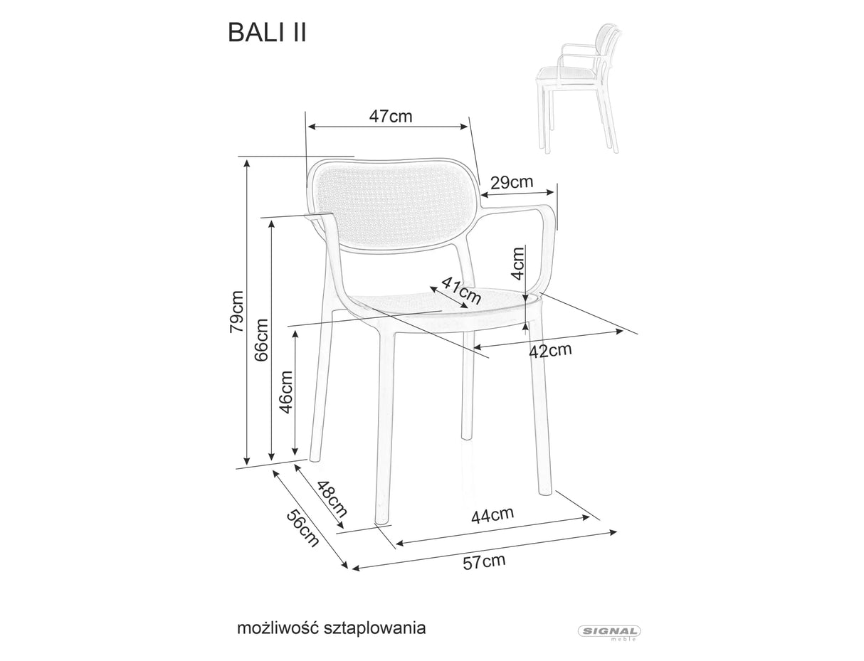 Dining Chair SG2831