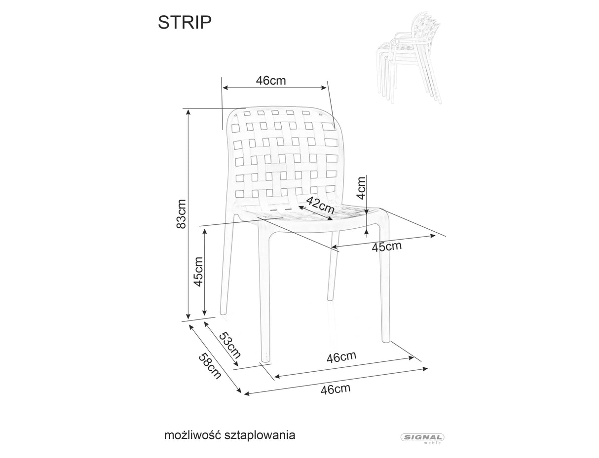 Dining Chair SG2931