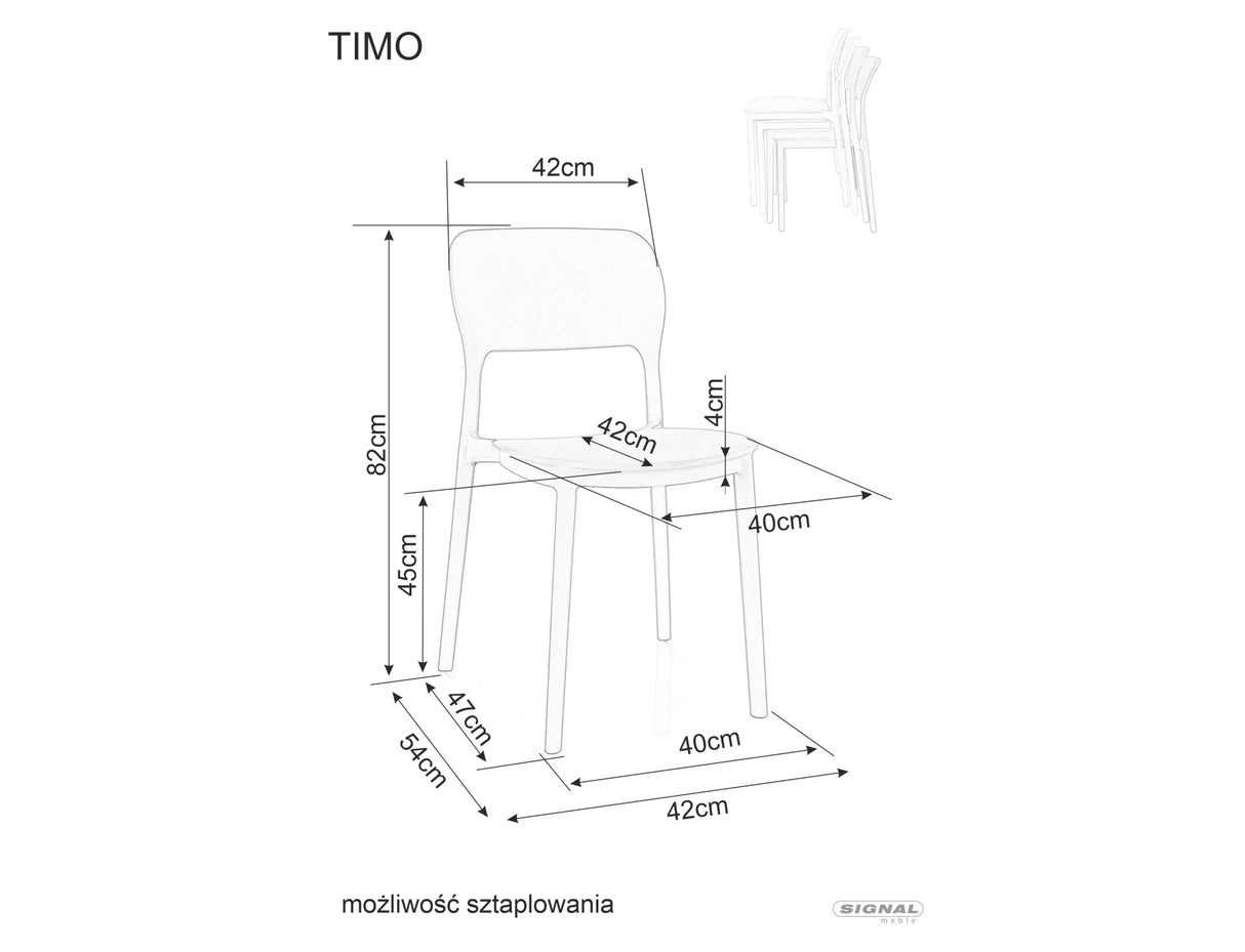 Dining Chair SG2943