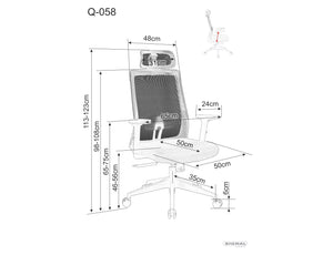 Armchair SG2765