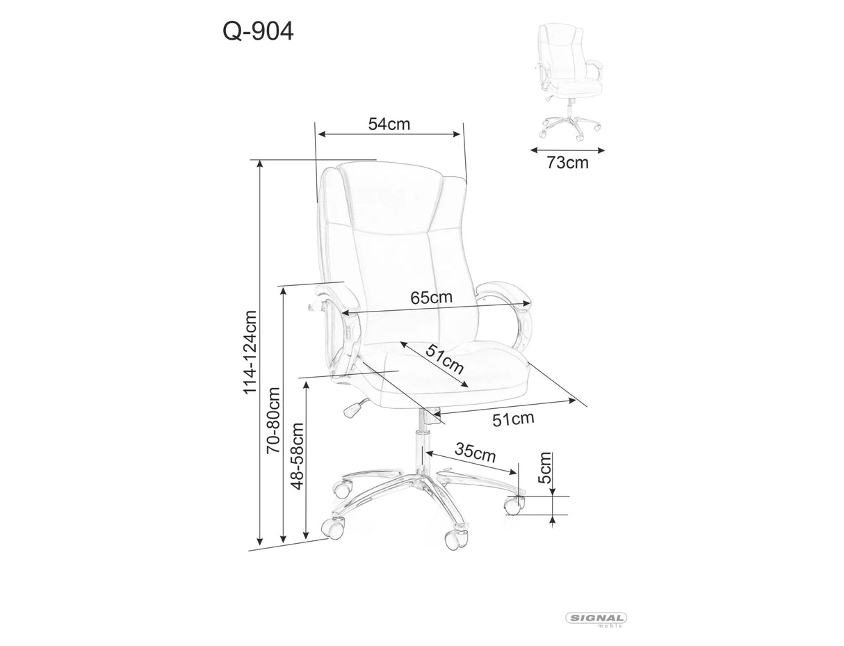 Armchair SG2777