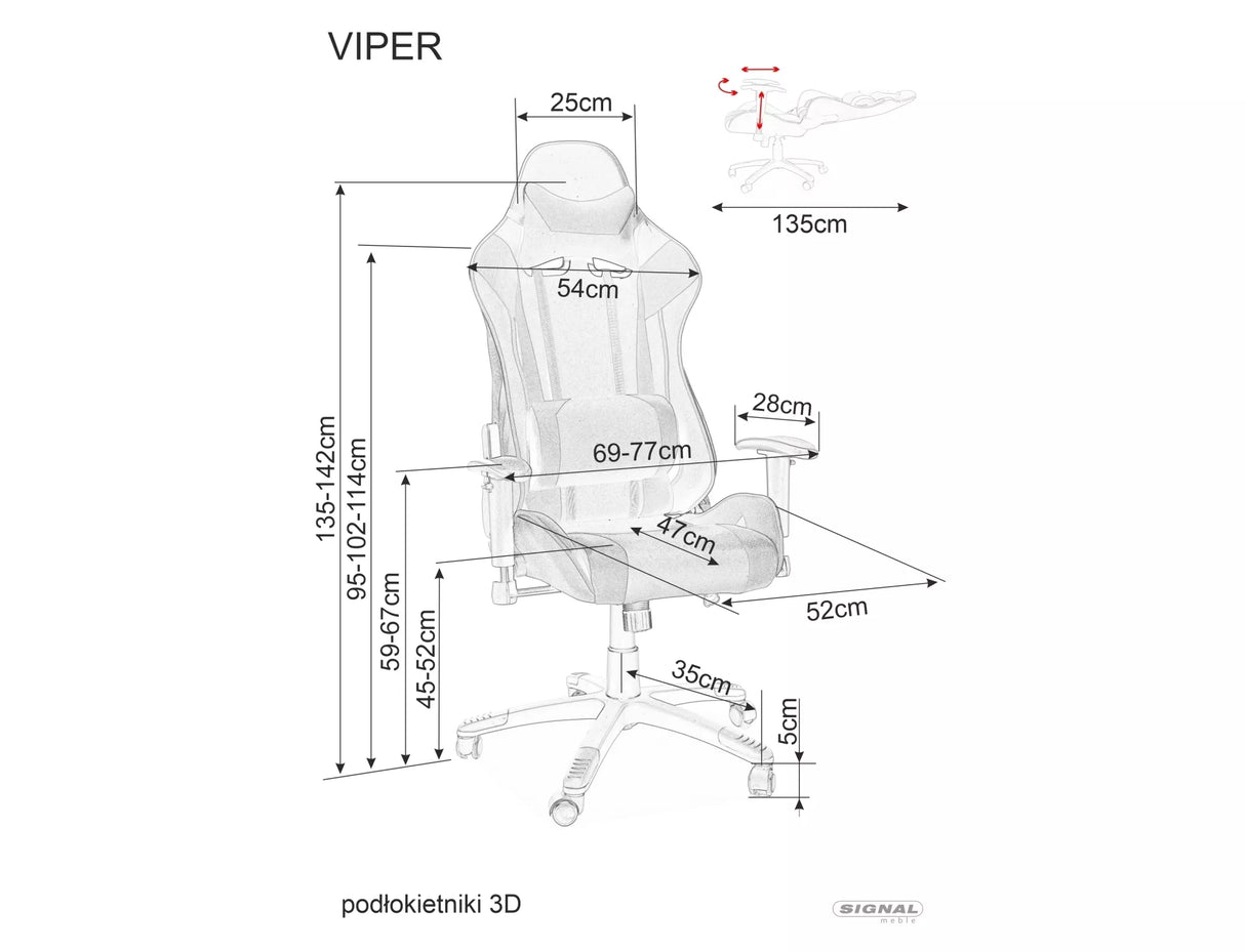 Armchair SG2781