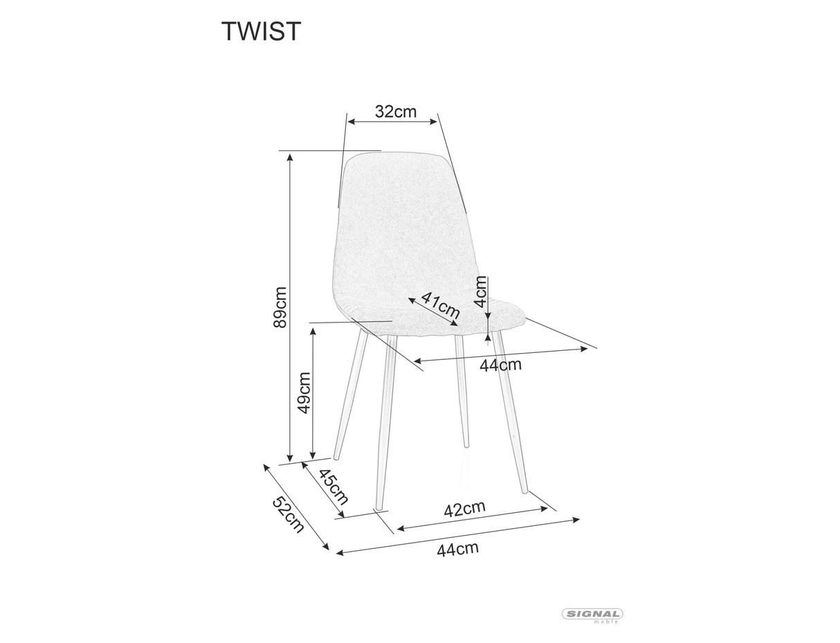 Dining Chair SG2949