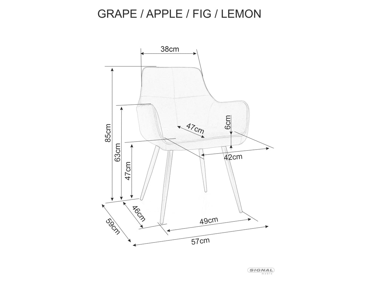 Dining Chair SG2813