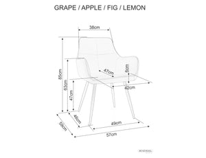 Dining Chair SG2816