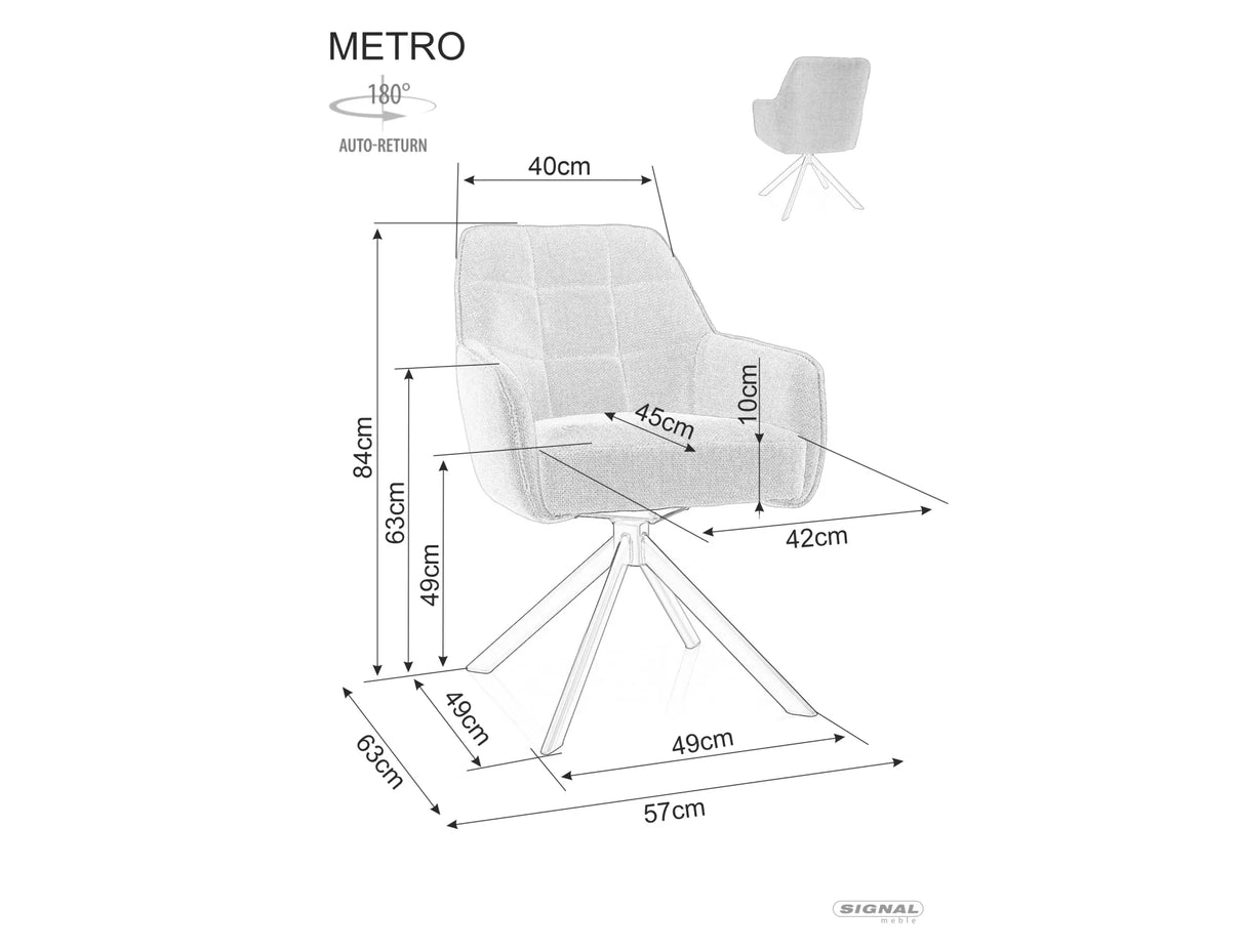 Dining Chair SG2912