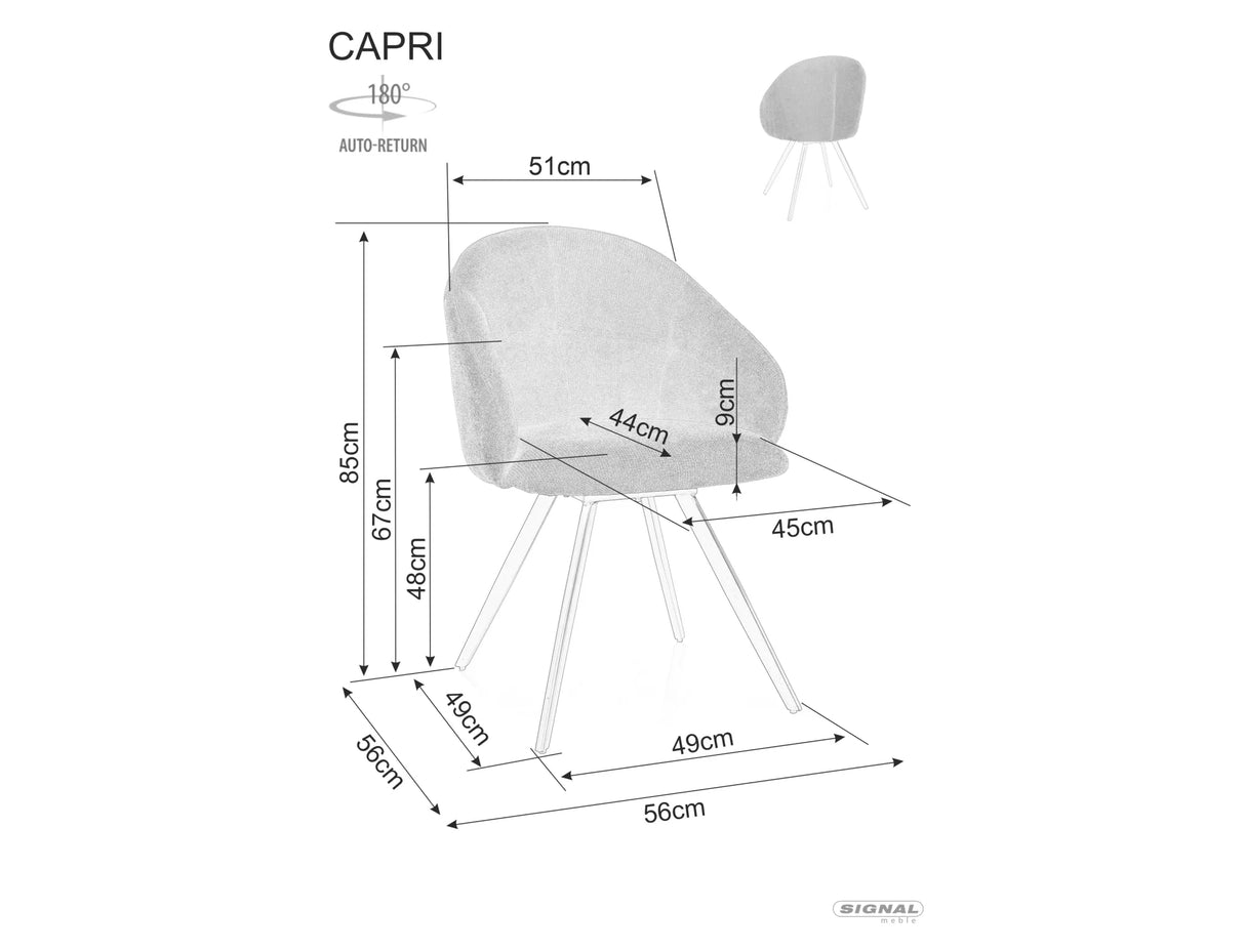 Dining Chair SG2840