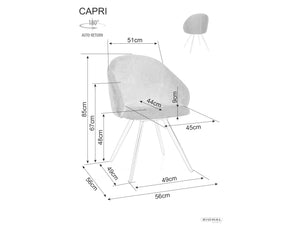 Dining Chair SG2840