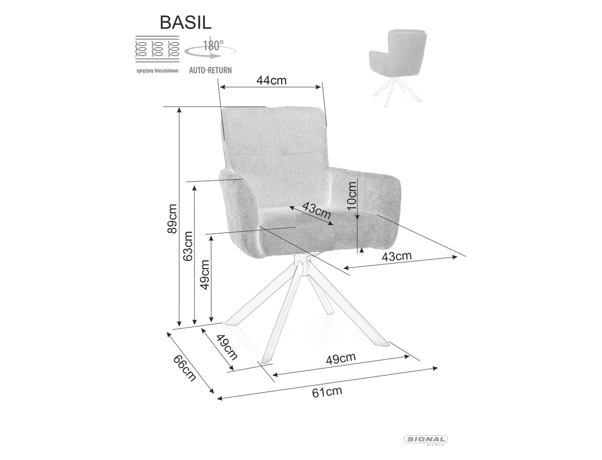 Dining Chair SG2832