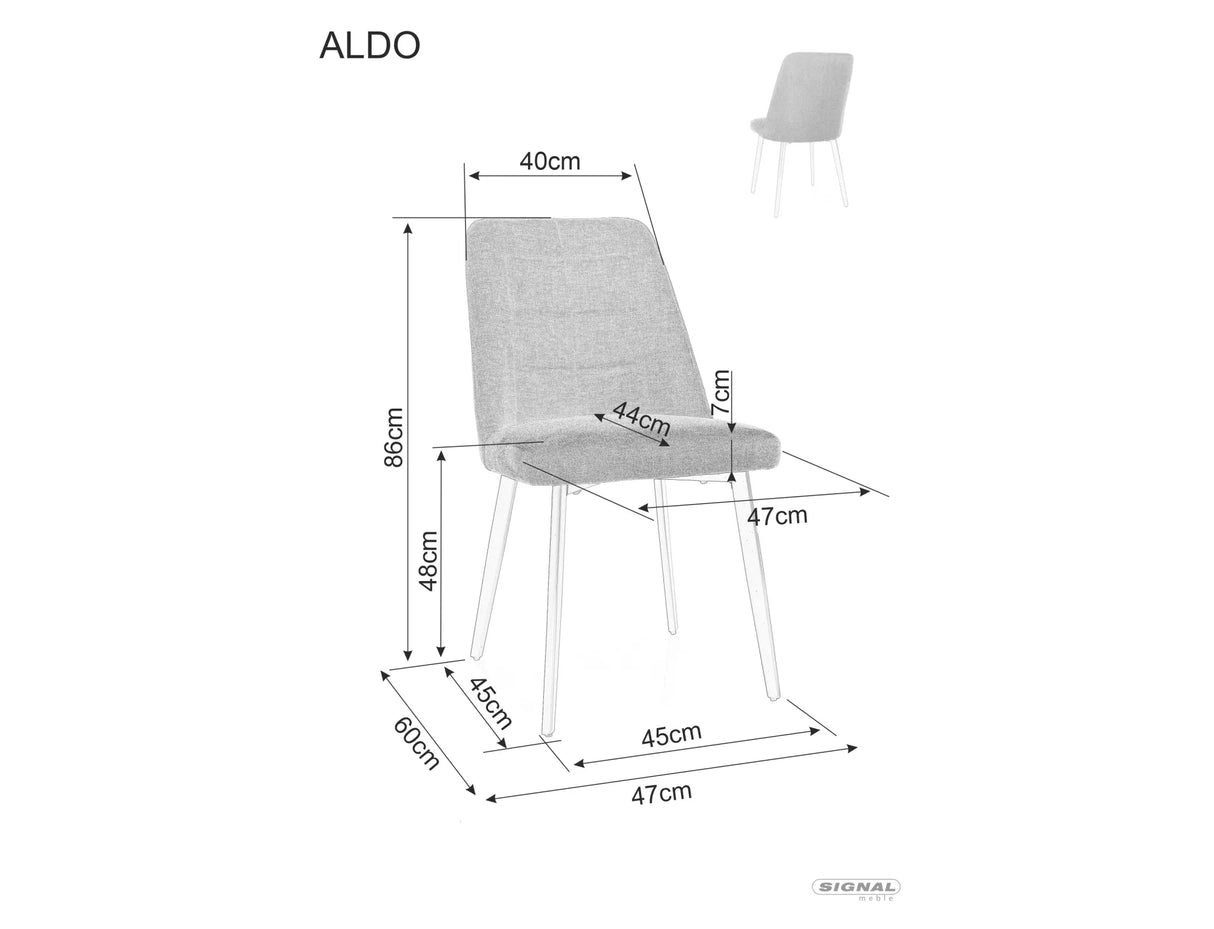 Dining Chair SG2809