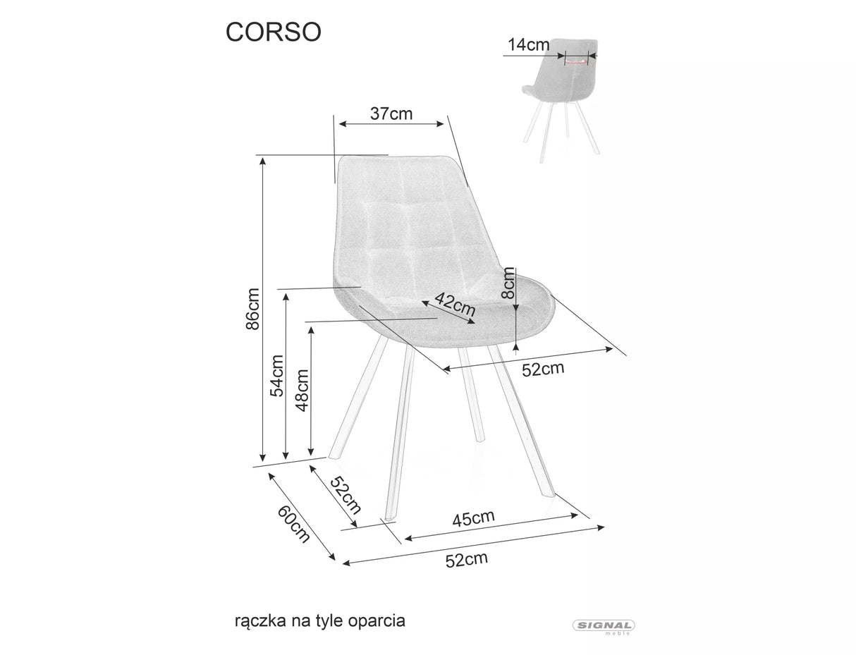 Dining Chair SG2856